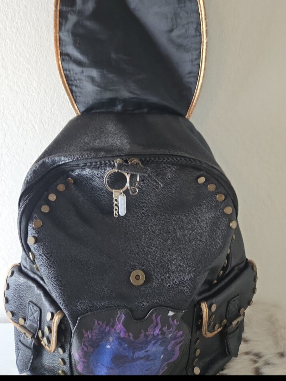 Disney Descendants Backpack - Picture 10 of 12